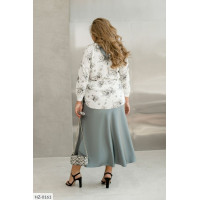 Блуза HZ-0161