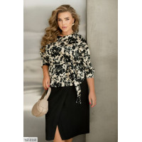 Блуза HZ-0168