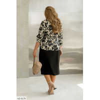 Блуза HZ-0170