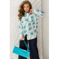 Сорочка HZ-0171