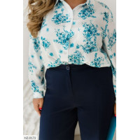 Сорочка HZ-0172