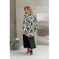 Сорочка HZ-0176