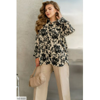 Сорочка HZ-0183