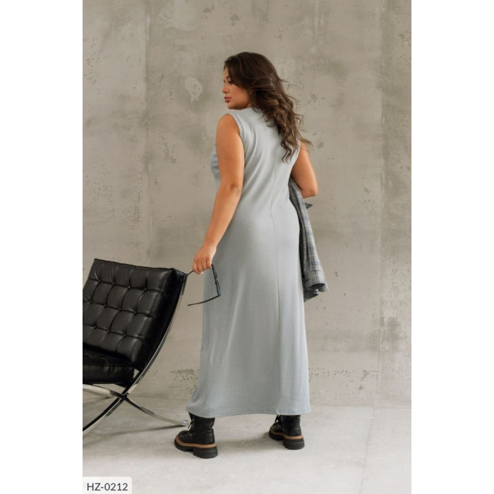 Сукня HZ-0212 — жіноча сукня від Odessa Moda