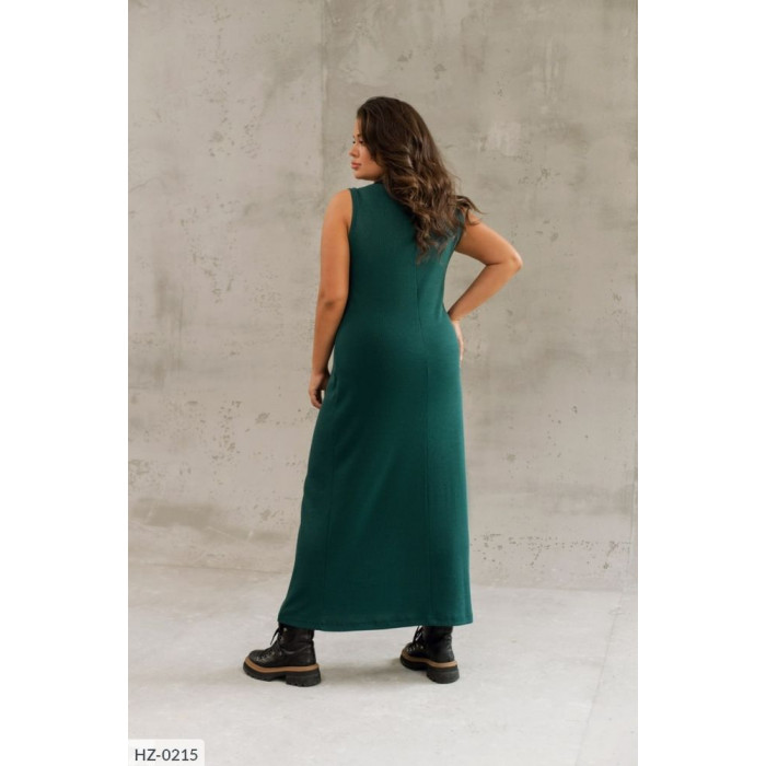 Сукня HZ-0215 — жіноча сукня від Odessa Moda