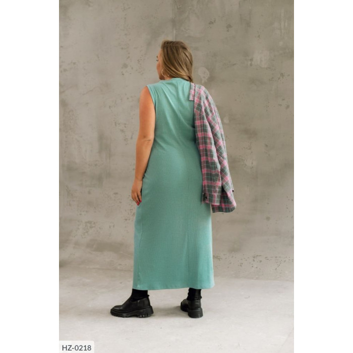 Сукня HZ-0218 — жіноча сукня від Odessa Moda