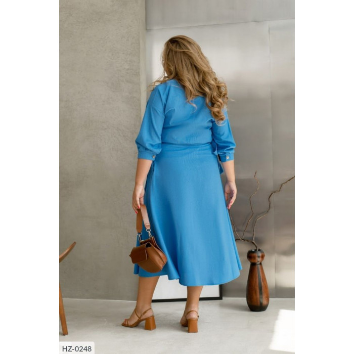 Костюм HZ-0248 — жіночий костюм від Odessa Moda