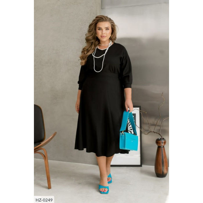 Костюм HZ-0249 — жіночий костюм від Odessa Moda