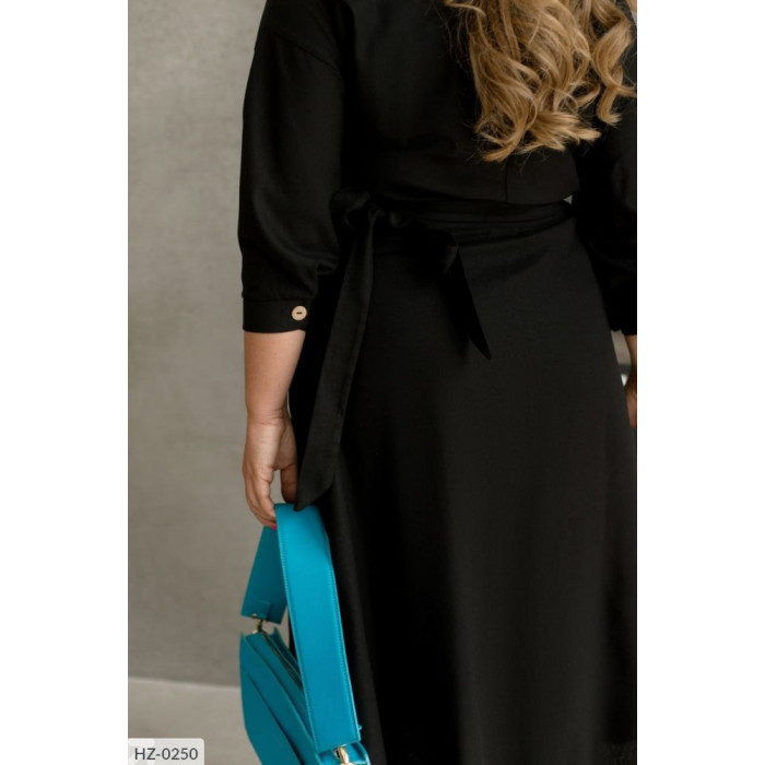 Костюм HZ-0250 — жіночий костюм від Odessa Moda