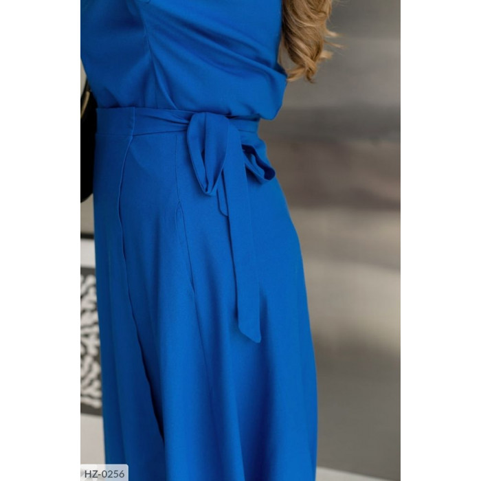 Костюм HZ-0256 — жіночий костюм від Odessa Moda