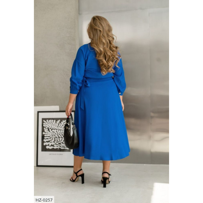 Костюм HZ-0257 — жіночий костюм від Odessa Moda