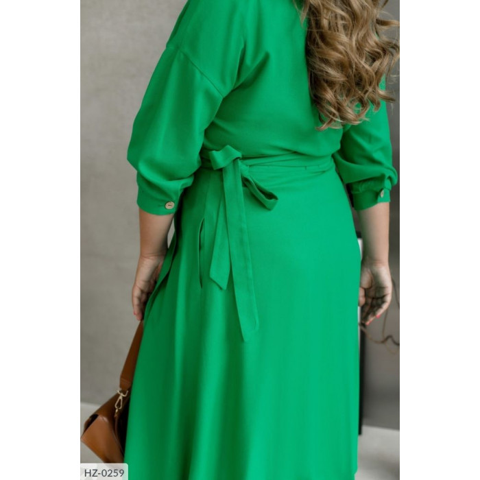 Костюм HZ-0259 — жіночий костюм від Odessa Moda