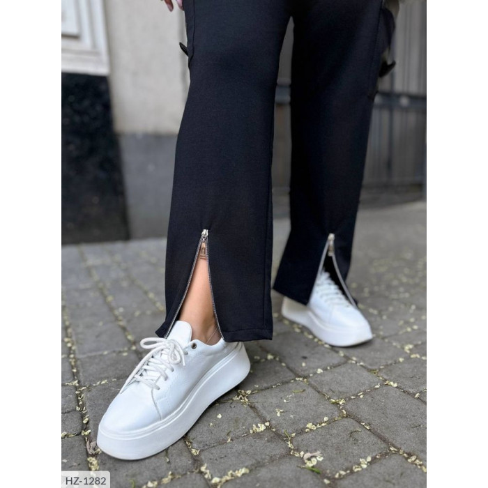 Костюм HZ-1282 — жіночий костюм від Odessa Moda