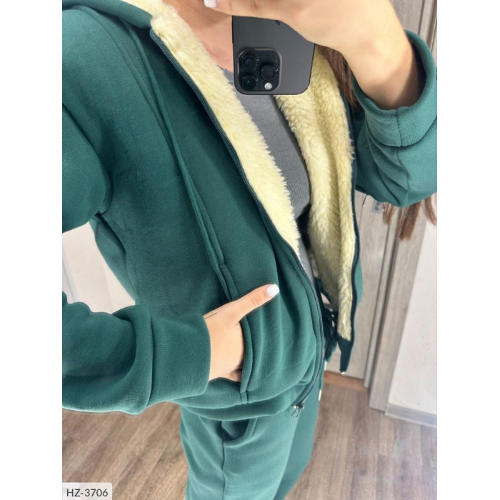 Костюм HZ-3706 — жіночий костюм від Odessa Moda