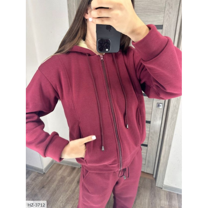 Костюм HZ-3712 — жіночий костюм від Odessa Moda