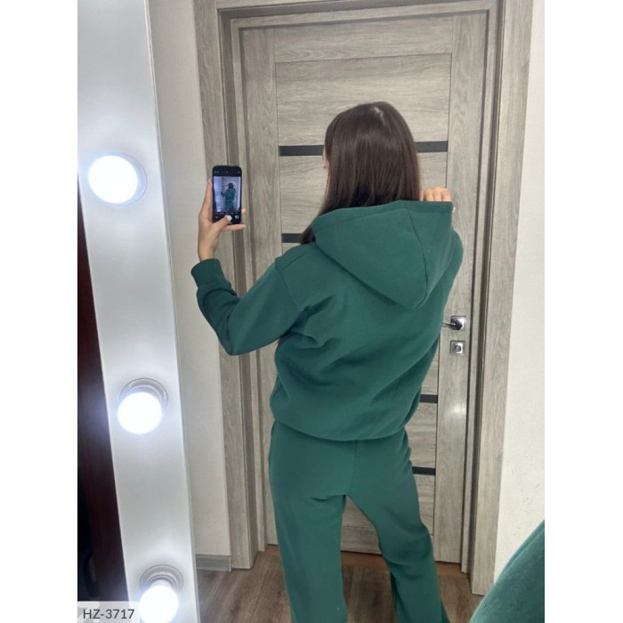 Костюм HZ-3717 — жіночий костюм від Odessa Moda