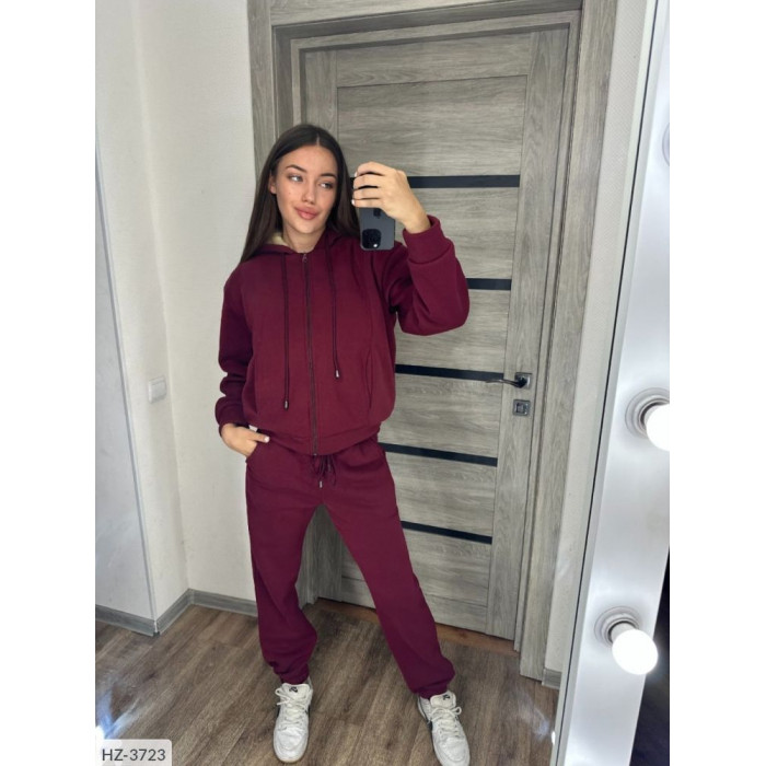 Костюм HZ-3723 — жіночий костюм від Odessa Moda