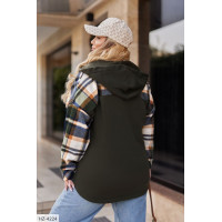 Сорочка HZ-4224