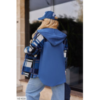 Сорочка HZ-4226