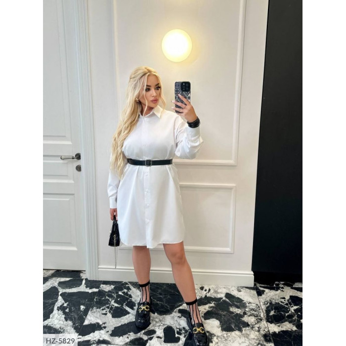 Костюм HZ-5829 — жіночий костюм від Odessa Moda