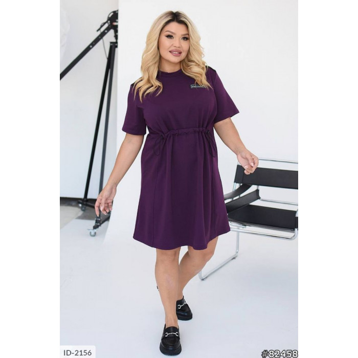 Сукня ID-2156 — жіноча сукня від Odessa Moda