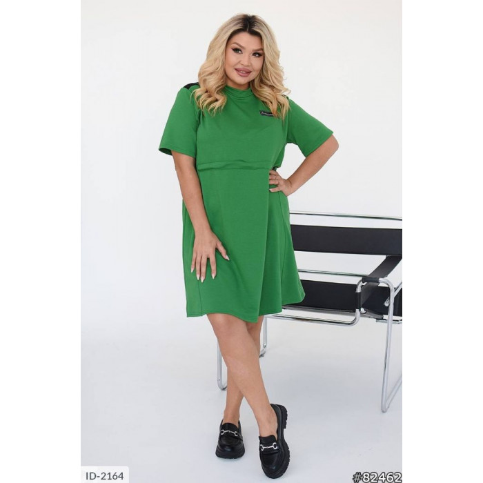Сукня ID-2164 — жіноча сукня від Odessa Moda