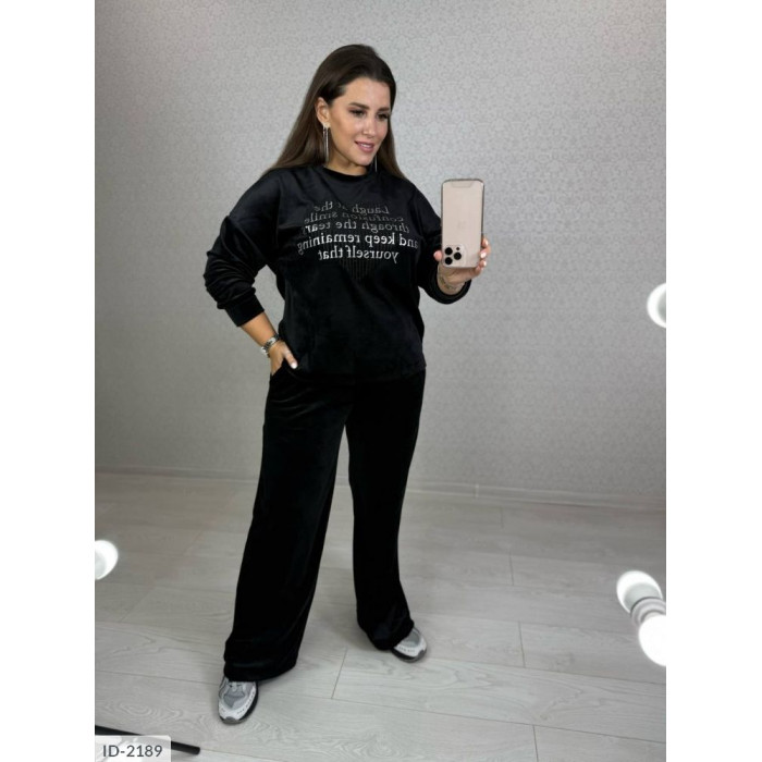 Костюм ID-2189 — жіночий костюм від Odessa Moda