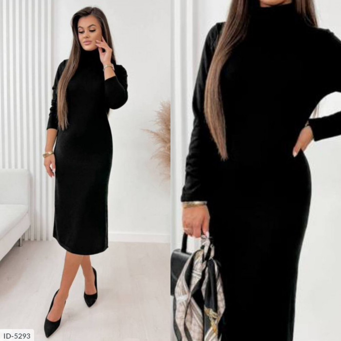 Сукня ID-5293 — жіноча сукня від Odessa Moda