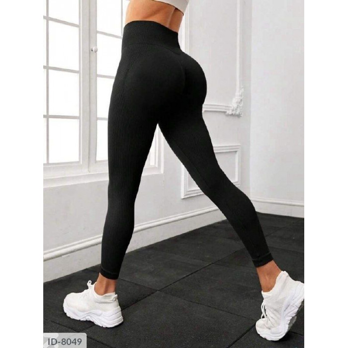 Легінси ID-8049 — жіночі штани від Odessa Moda