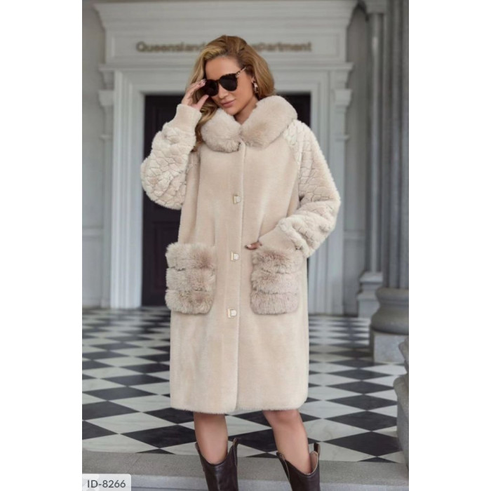 Кардиган ID-8266 — жіночий кардиган від Odessa Moda
