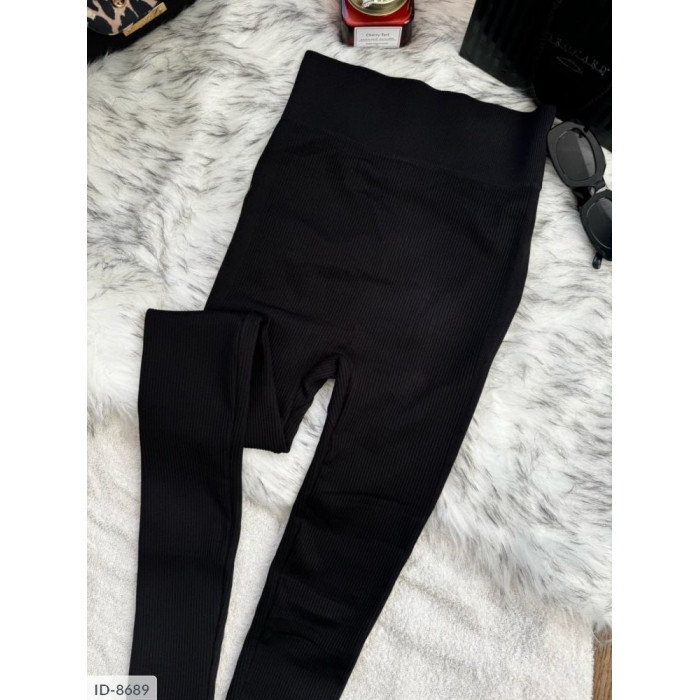 Легінси ID-8689 — жіночі штани від Odessa Moda