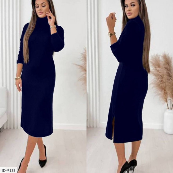 Сукня ID-9138 — жіноча сукня від Odessa Moda