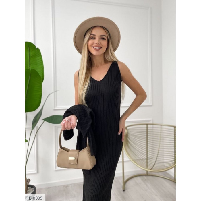 Костюм IE-0305 — жіночий костюм від Odessa Moda