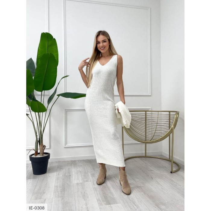 Костюм IE-0308 — жіночий костюм від Odessa Moda