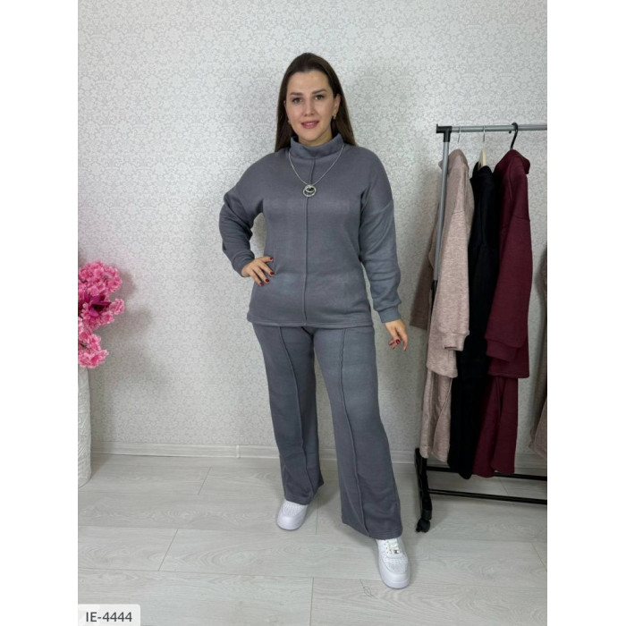 Костюм IE-4444 — жіночий костюм від Odessa Moda