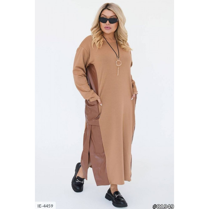 Сукня IE-4459 — жіноча сукня від Odessa Moda