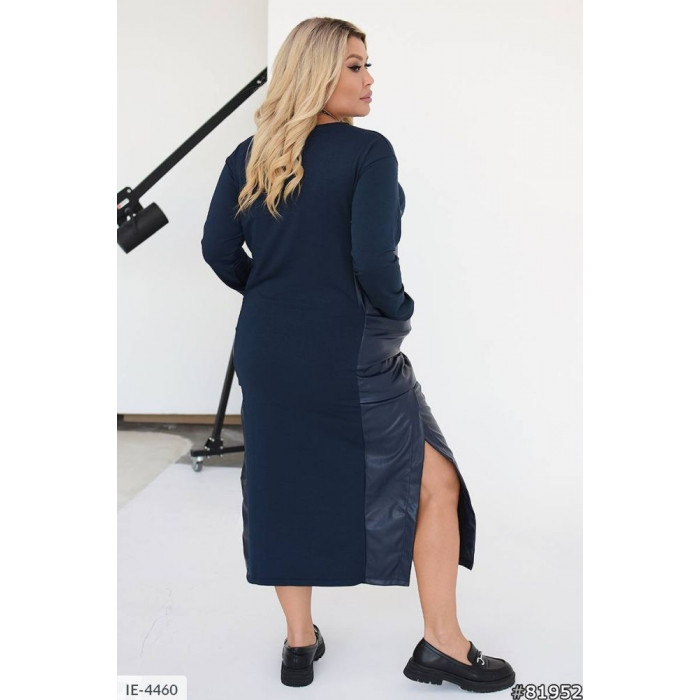 Сукня IE-4460 — жіноча сукня від Odessa Moda
