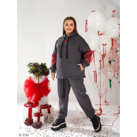 Прогулянковий костюм IE-5589