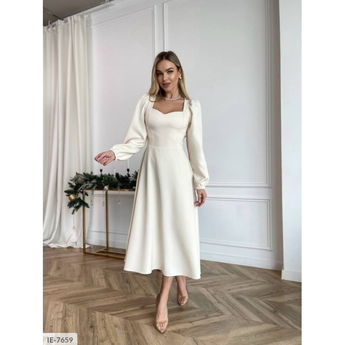 Сукня IE-7659 — жіноча сукня від Odessa Moda