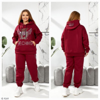 Спортивний костюм IE-9269