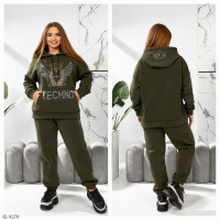 Спортивний костюм IE-9270