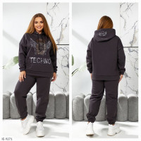 Спортивний костюм IE-9271