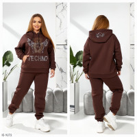 Спортивний костюм IE-9272