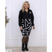 Сукня IF-1028