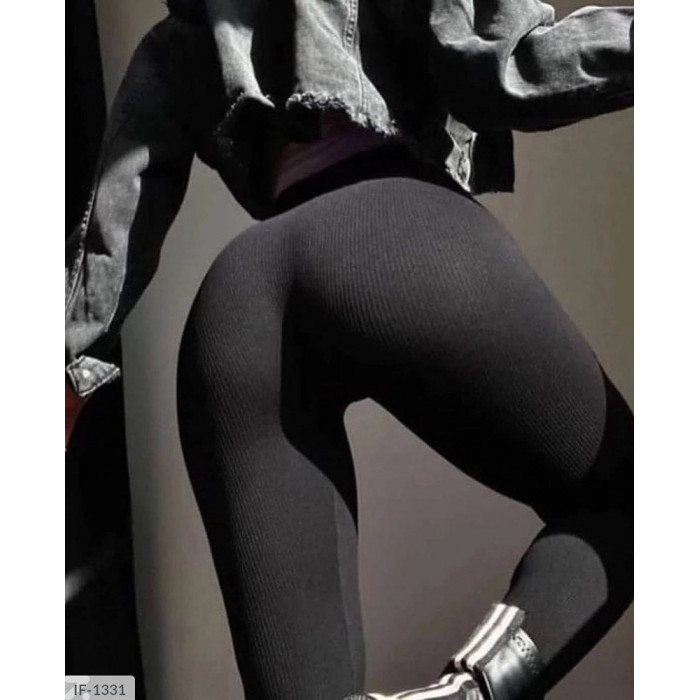 Лосини IF-1331 — жіночі штани від Odessa Moda