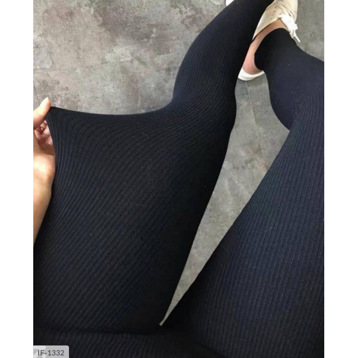 Лосини IF-1332 — жіночі штани від Odessa Moda