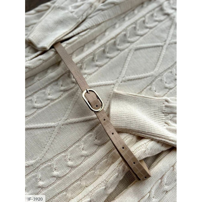 Костюм IF-3920 — жіночий костюм від Odessa Moda