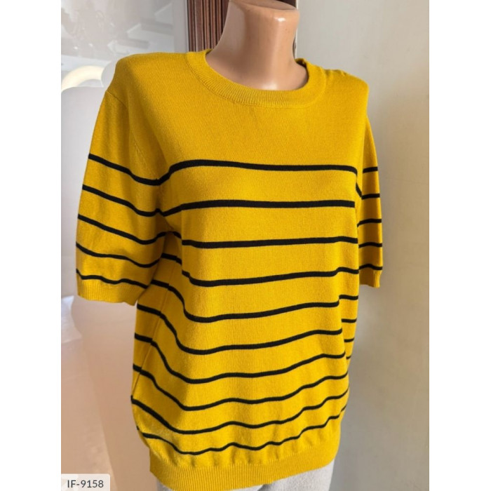 Кофта IF-9158 — жіночий светр від Odessa Moda