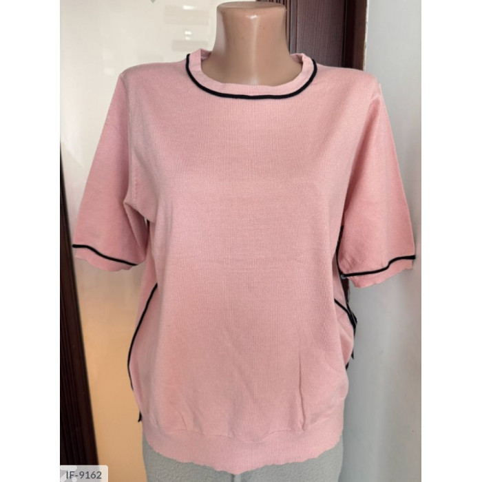 Кофта IF-9162 — жіночий светр від Odessa Moda