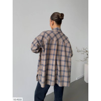 Сорочка IG-4116